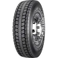 Goodyear Regional RHD II