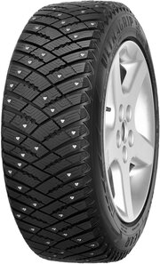 Goodyear Ultra Grip Ice Arctic 195/65 R15 95T фото