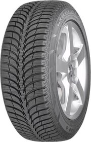 Goodyear Ultra Grip Ice Plus 215/55 R17 94T фото