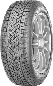 Goodyear Ultra Grip Ice SUV Gen-1 225/60 R17 103T фото