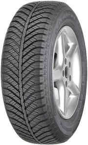 Goodyear Vector 4Seasons 225/45 R17 94W Run Flat фото