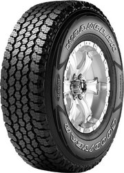 Goodyear Wrangler All-Terrain Adventure With Kevlar фото