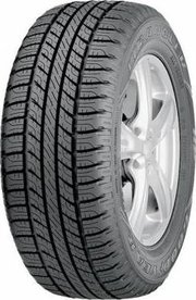 Goodyear Wrangler HP All Weather фото