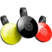 Google Chromecast 2015 фото