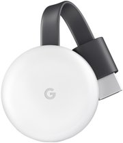 Google Chromecast 2018 фото