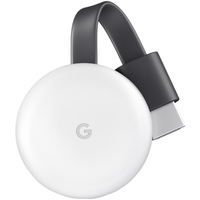 Google Chromecast 2018