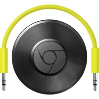 Google Chromecast Audio