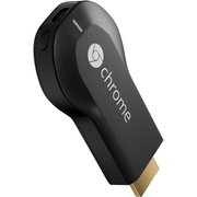 Google Chromecast фото