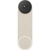 Google Nest Doorbell Battery