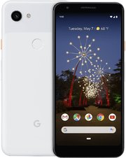 Google Pixel 3a XL фото