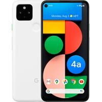 Google Pixel 4a 5G