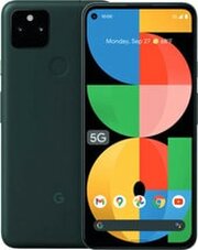 Google Pixel 5a 5G фото