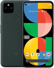 Google Pixel 5a фото