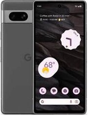 Google Pixel 7a 128GB фото