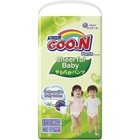 Goon Cheerful Baby XL / 42 pcs