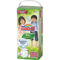 Goon Cheerful Baby XXL / 34 pcs