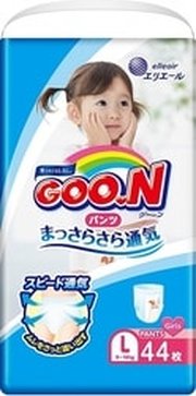 Goon L для девочек фото