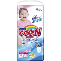 Goon Pants Girl XL / 38 pcs