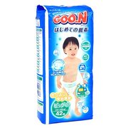 Goon Подгузники 12-20 кг (42) фото