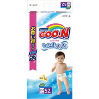 Goon Подгузники 12-20 кг (52)