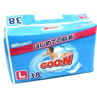 Goon Подгузники 9-14 кг (38)