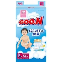 Goon Подгузники 9-14 кг (54)