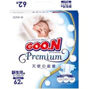 Goon Подгузники Premium 0-5 кг (62) фото