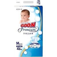 Goon Подгузники Premium 6-11 кг (46)