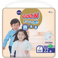 Goon Premium Soft Pants XXXL / 22 pcs