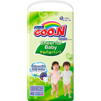 Goon Трусики Cheerful Baby 11-18 кг (42)