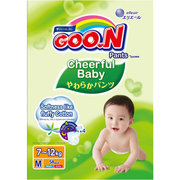 Goon Трусики Cheerful Baby 6-11 кг (58) фото