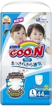 Goon Unisex L фото