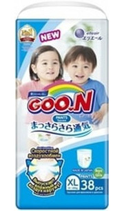 Goon Unisex XL фото