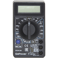 GoPower DigiM 100