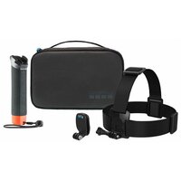 GoPro Adventure Kit AKTES-001