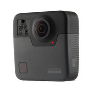 GoPro Fusion фото