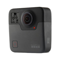 Gopro Fusion