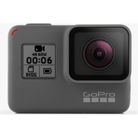 Gopro HERO 6 Black