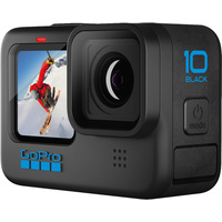 Gopro HERO10 Black Special Bundle