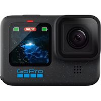 Gopro HERO12 Black Accessories Bundle