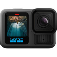 Gopro HERO13 Black Macro Lens Mod Bundle