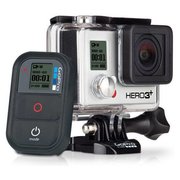 GoPro HERO3+ Black Edition фото