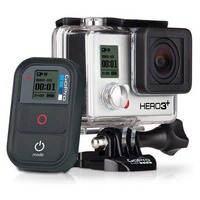 Gopro HERO3+ Black Edition