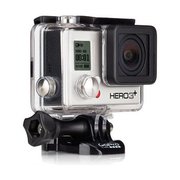 GoPro HERO3+ Silver Edition фото