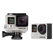 Gopro HERO4 Black фото