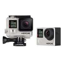 Gopro HERO4 Black