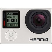 GoPro HERO4 Silver фото