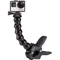 Gopro Jaws Flex Clamp