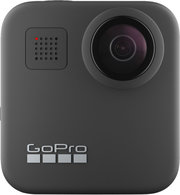 GoPro MAX фото