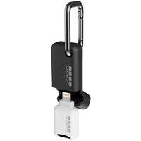 Gopro Quik Key Lightning